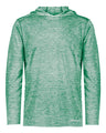 Men's Electrify CoolCore Hooded Sweatshirt