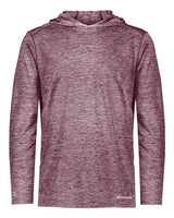 Men's Electrify CoolCore Hooded Sweatshirt