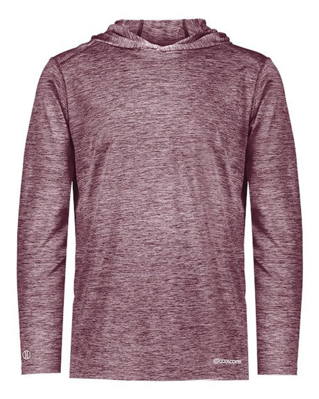 Men's Electrify CoolCore Hooded Sweatshirt