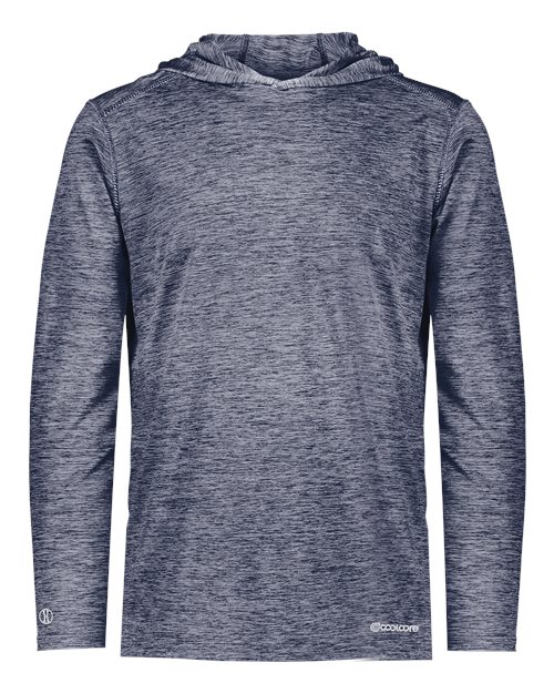 Electrify CoolCore® Hooded Pullover