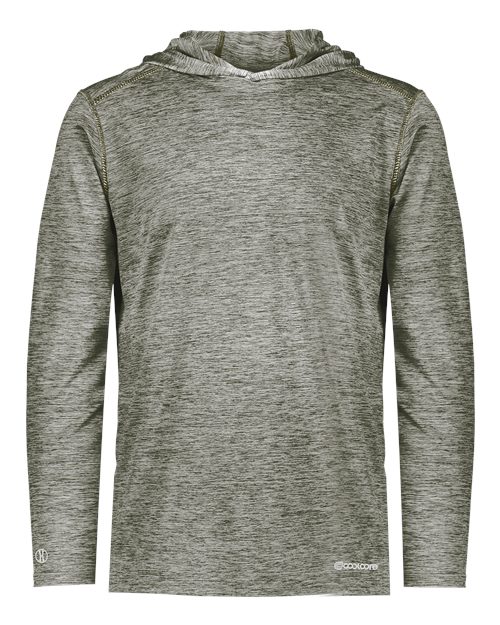 Men's Electrify CoolCore Hooded Sweatshirt
