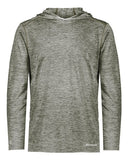 Men's Electrify CoolCore Hooded Sweatshirt