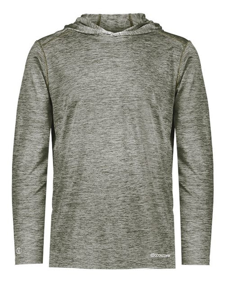 Men's Electrify CoolCore Hooded Sweatshirt