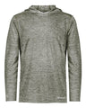 Men's Electrify CoolCore Hooded Sweatshirt