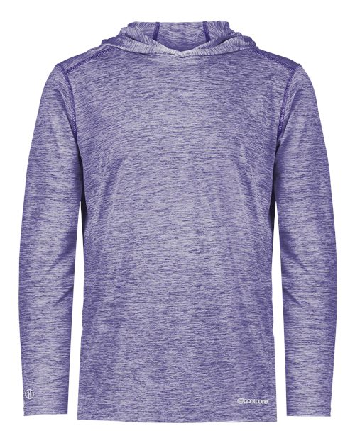 Electrify CoolCore® Hooded Pullover