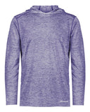 Men's Electrify CoolCore Hooded Sweatshirt