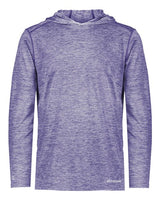 Men's Electrify CoolCore Hooded Sweatshirt