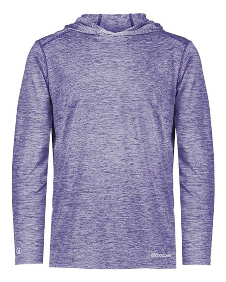 Men's Electrify CoolCore Hooded Sweatshirt