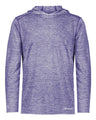 Men's Electrify CoolCore Hooded Sweatshirt
