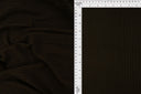 Brushed Solid Stretch Knit Fabric