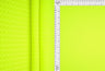 Waffle Stretch Knit Fabric Solid