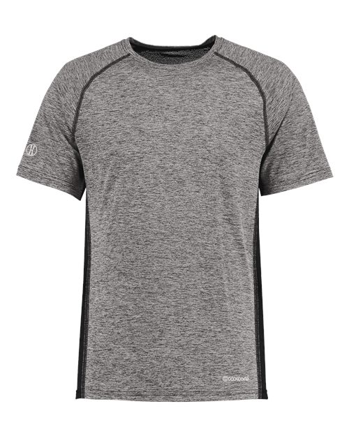 Youth Electrify CoolCore Performance T-Shirt