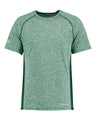 Youth Electrify CoolCore Performance T-Shirt