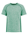 Youth Electrify CoolCore Performance T-Shirt