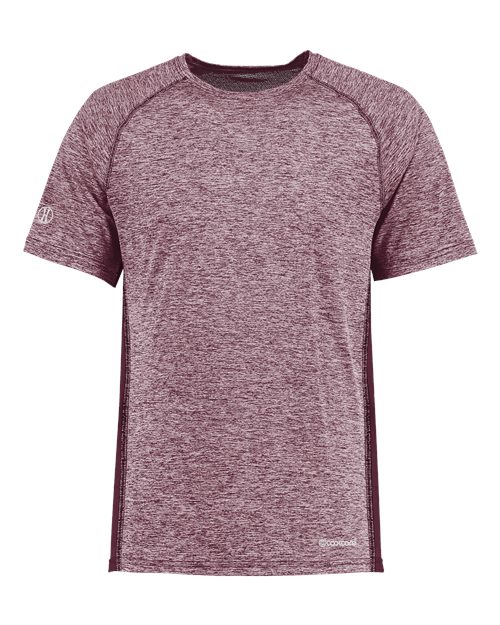 Youth Electrify CoolCore Performance T-Shirt