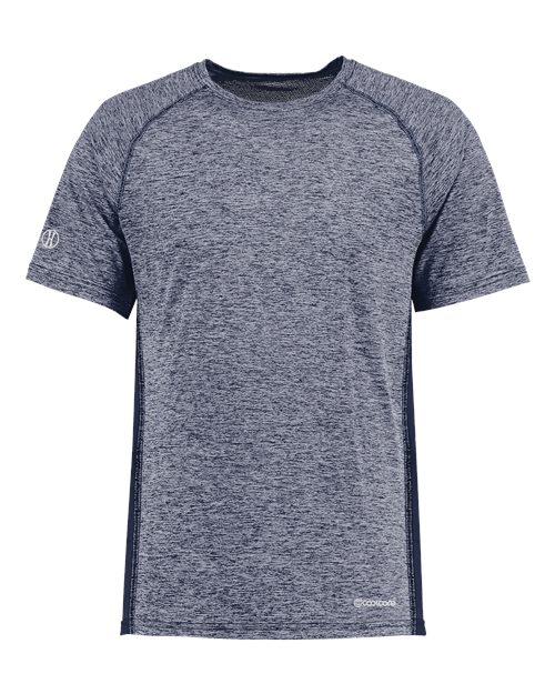 Youth Electrify CoolCore Performance T-Shirt