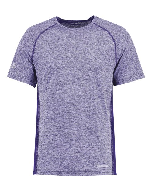 Youth Electrify CoolCore Performance T-Shirt