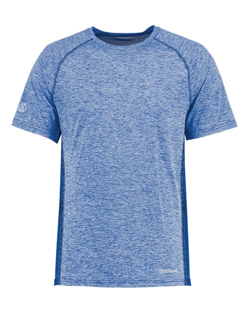 Youth Electrify CoolCore Performance T-Shirt