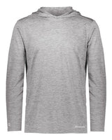 Holloway Youth Electrify CoolCore Hooded Sweatshirt