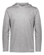Holloway Youth Electrify CoolCore Hooded Sweatshirt