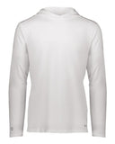 Holloway Youth Electrify CoolCore Hooded Sweatshirt