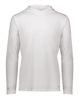 Holloway Youth Electrify CoolCore Hooded Sweatshirt