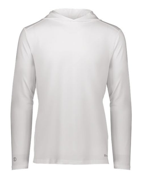 Holloway Youth Electrify CoolCore Hooded Sweatshirt