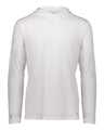 Holloway Youth Electrify CoolCore Hooded Sweatshirt