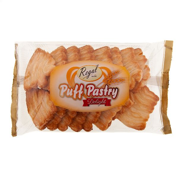 Regal Puff Pastry 220 Gm