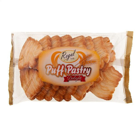 Regal Puff Pastry 220 Gm