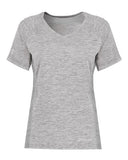 Women's Electrify CoolCore V-Neck T-Shirt