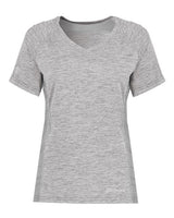 Women's Electrify CoolCore V-Neck T-Shirt