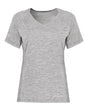 Women's Electrify CoolCore V-Neck T-Shirt