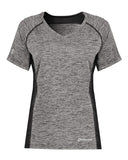 Women's Electrify CoolCore V-Neck T-Shirt
