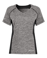 Women's Electrify CoolCore V-Neck T-Shirt
