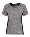 Women's Electrify CoolCore V-Neck T-Shirt