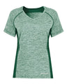 Women's Electrify CoolCore V-Neck T-Shirt
