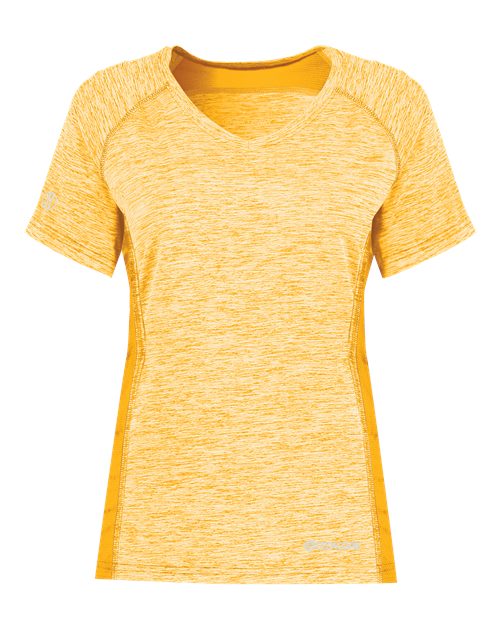 Women's Electrify CoolCore V-Neck T-Shirt