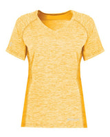 Women's Electrify CoolCore V-Neck T-Shirt