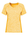 Women's Electrify CoolCore V-Neck T-Shirt