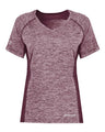 Women's Electrify CoolCore V-Neck T-Shirt