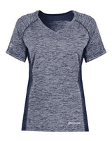 Women's Electrify CoolCore V-Neck T-Shirt