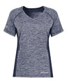 Women's Electrify CoolCore V-Neck T-Shirt