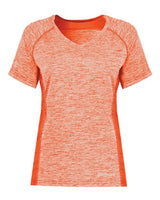 Women's Electrify CoolCore V-Neck T-Shirt