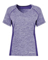 Women's Electrify CoolCore® V-Neck T-Shirt