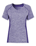 Women's Electrify CoolCore V-Neck T-Shirt