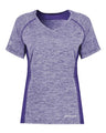 Women's Electrify CoolCore V-Neck T-Shirt