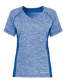 Women's Electrify CoolCore® V-Neck T-Shirt