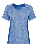 Women's Electrify CoolCore V-Neck T-Shirt