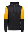 Men's All-American Team Colorblocked Hooded Sweatshirt
